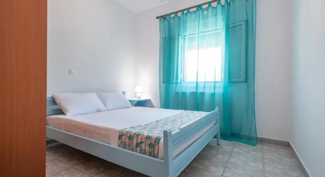 Апартаменты A & K Vacation House