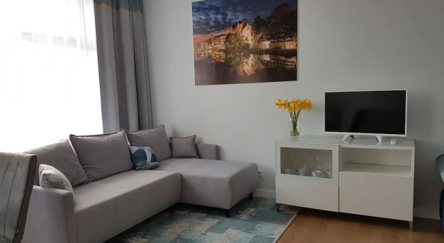 Proseco Apartments, Buchen Sie Ferienwohnung Oppeln Oppeln, in der Nähe von Opole Główne Train Station