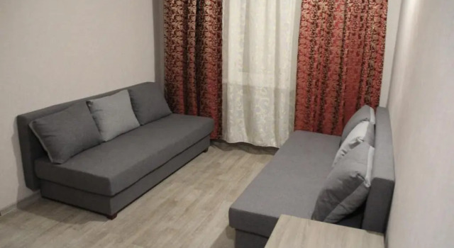Standardní Čtyřlůžkový pokoj Sunkar Hotel
