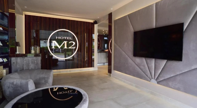 M2 Hotel, Book Hotel Hoteller i Campi Bisenzio med morgenmad, Morgenmad