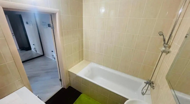 Номер Standard Apartment Voskresenska 18 , Парковые Озера