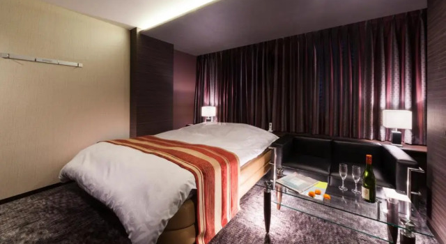 Номер Standard HOTEL SEEN