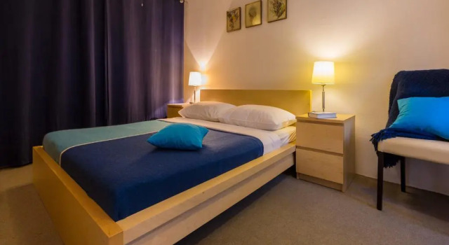 Apartments Brankica