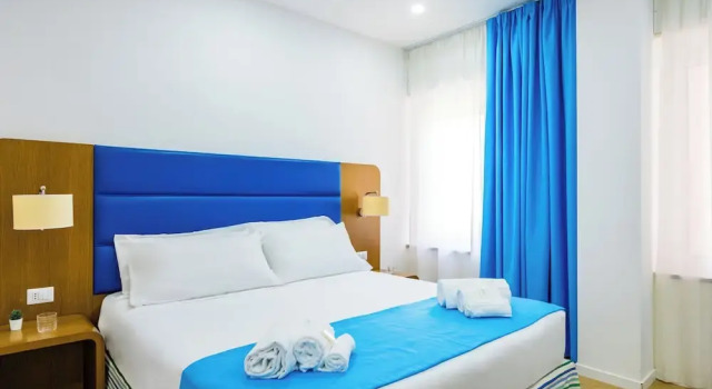 Номер Economy Carlo III Guest House