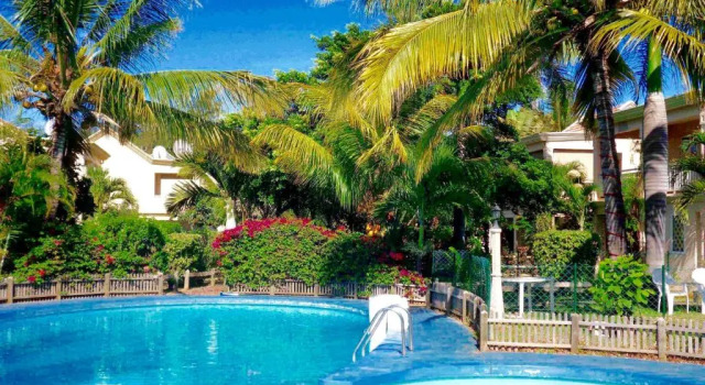 Коттедж Beachfront 2 Bedroom-house - Tilacaze