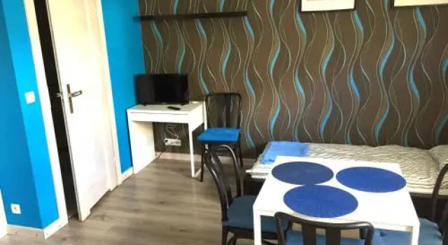 Hotelik 4 Strony Świata CENTER
