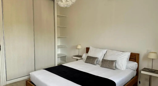 Апартаменты с 2 комнатами Residence Casa Di Paoli