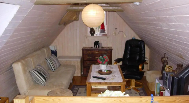 Travel back in time, Забронировать Дом для отпуска Коттеджи Мон, Коттедж