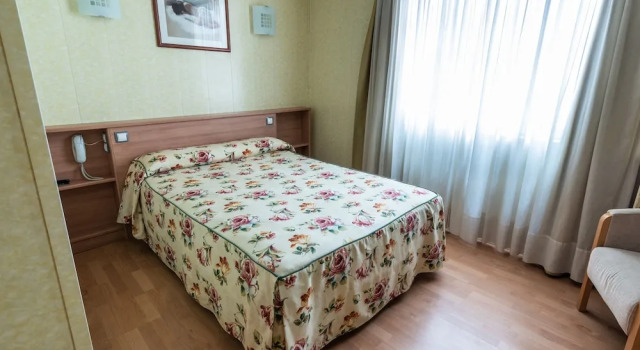 Номер Economy Hotel Bedoya