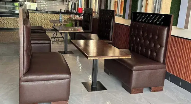 Dencity Hotel Mandera, Buchen Sie Hotel Mandera Kenia