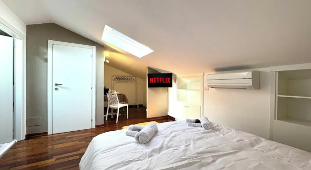 Номер Classic Residence Il Boschetto