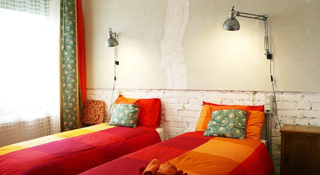 Номер Standard B&B Loft Padova