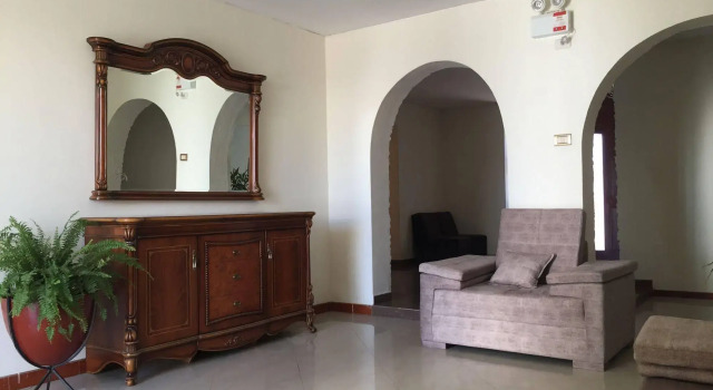 Casa Mores Inn, Prenota Hotel Hotel a Arequipa con parcheggio, Parcheggio