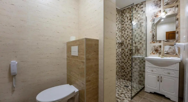 Двухместный номер Deluxe Hotel PrincesSophie