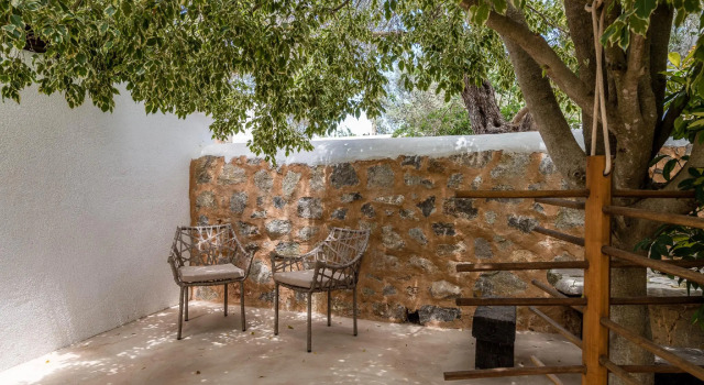 Номер Standard Agroturismo Can Pere Sord