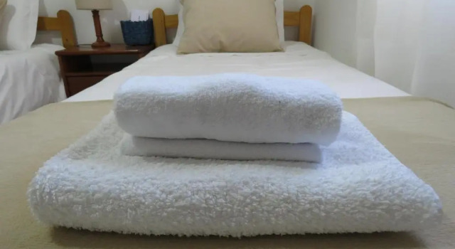 Двухместный номер Standard Casa Belos Ares