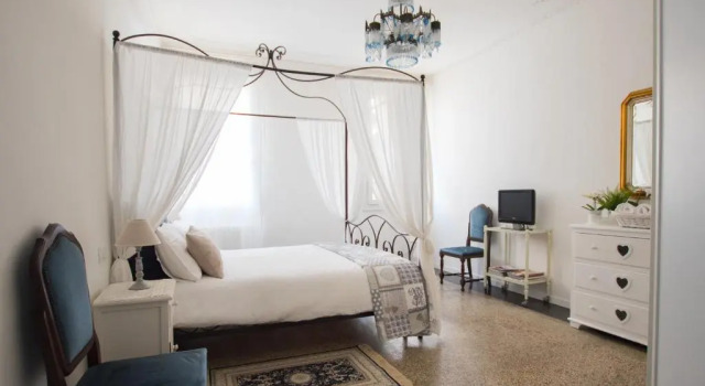 Biennale Apartments Venice
