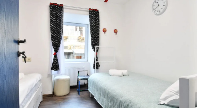 SOLO Apartment 1BR Apartment, Varaa Huoneisto Tbilisi Tbilisi Region