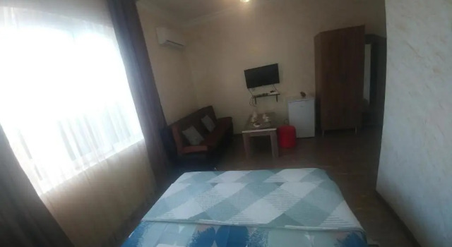 Двухместный номер Standard Villa Royal House