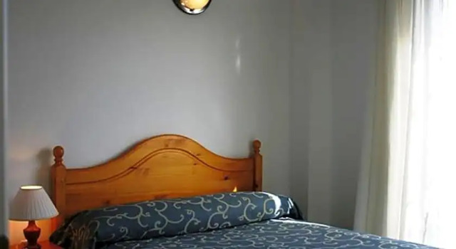 Номер Standard Hotel Betania