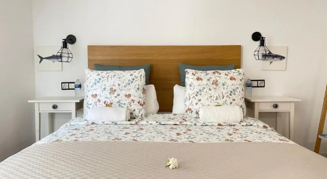 Bertoko Urdaibai II, Book Hotel Bermeo 
