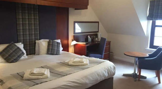 Номер Superior Polochar Inn