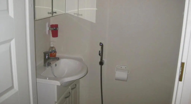 Апартаменты Levin Alppi 3 A 1 Apartment