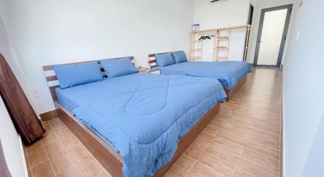 Номер Standard 3 Rau House Grand World Phu Quoc