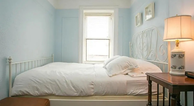 Двухместный номер Economy Lefferts Manor