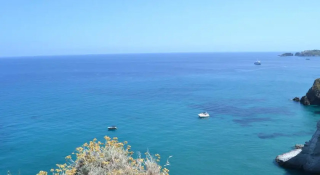 Maridea - Le Suites di Albachiara, Prenota Appartamento Ponza Isole Pontine
