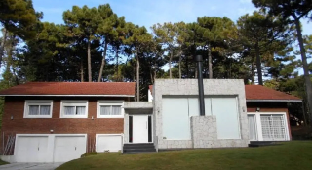 PINAMAR CASA HASTA 10 PERSONAS SE ALQUILA MINIMO 2 NOCHES s, Rezervovat Hotel Pinamar 