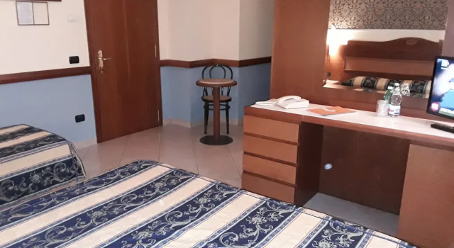 Номер Classic Hotel Ristorante La Piana