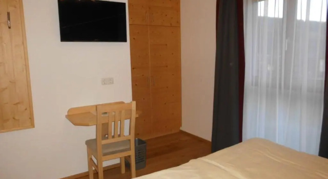Двухместный номер Standard Zimmer & Appartements Schwarzenbacher Sonja & Konrad