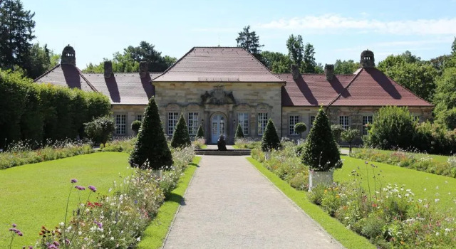 Номер Standard Ferienwohnungen - Panoramablick