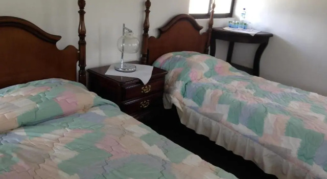 Mansion Samzara Hosteleria, Book Hotel Hoteller i Pichincha med pool, Swimmingpool