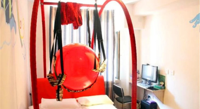 Harbin Qingzhu Inn, Varaa Hotelli Dao Wai 
