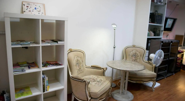 Like Tainan Hostel