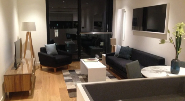 VIP Apartments, Забронировать Апартаменты/квартира Эдинбург Midlothian, рядом с Национальный музей Шотландии
