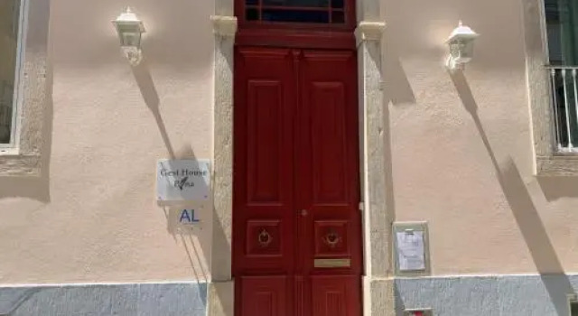 Guesthouse Pena, Забронировать Отель Арроюш Лиссабон