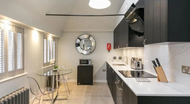Апартаменты Superior Urban Chic - Wellington