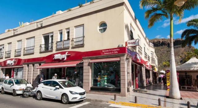 Апартаменты с 2 комнатами Penthouse Daniela in Puerto de Mogan IX