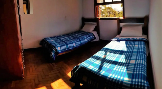 Pousada Villagio Santa Rosa