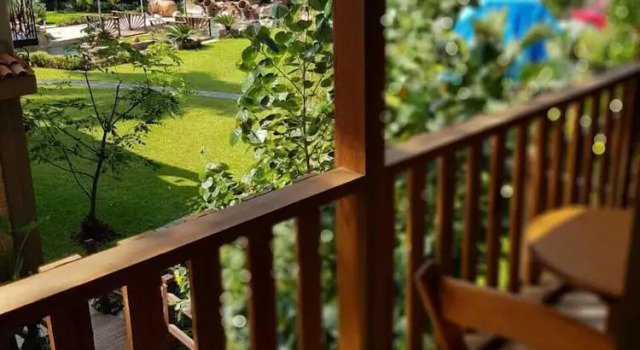 Komfort- værelse Finca Las Isabeles