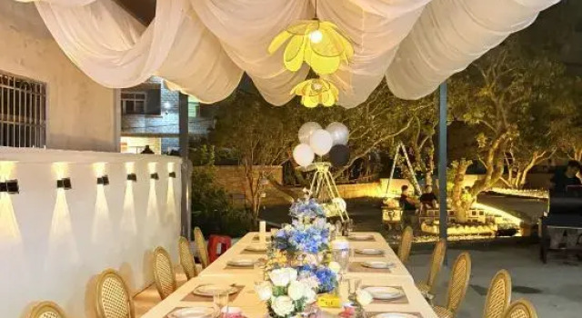 Liyuan Party Homestay, Забронировать Отель Хойчжоу Huizhou Area