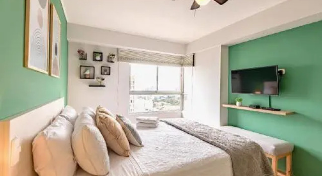 ALU Apartments - Limit with Miraflores, Reserva ahora Apartamento Surquillo Lima
