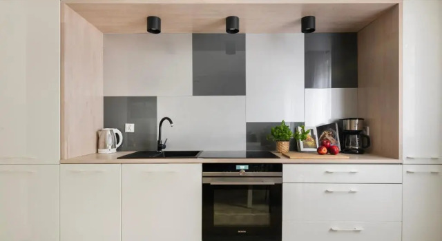 Апартаменты Deluxe Easy Rent Apartments - GUSTO