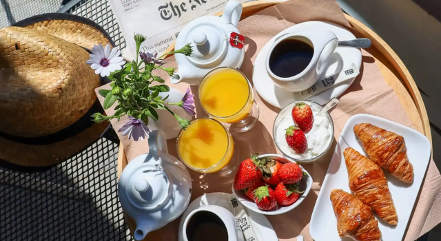 Номер Standard Hotel Cariatis