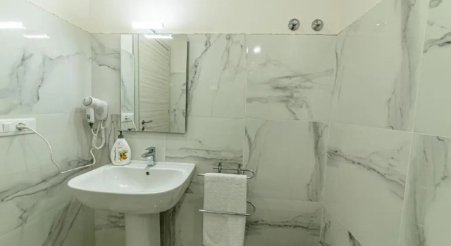 Двухместный номер Standard Corleone GUESTHOUSE