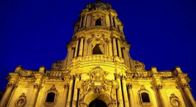 Modica House Of Artist