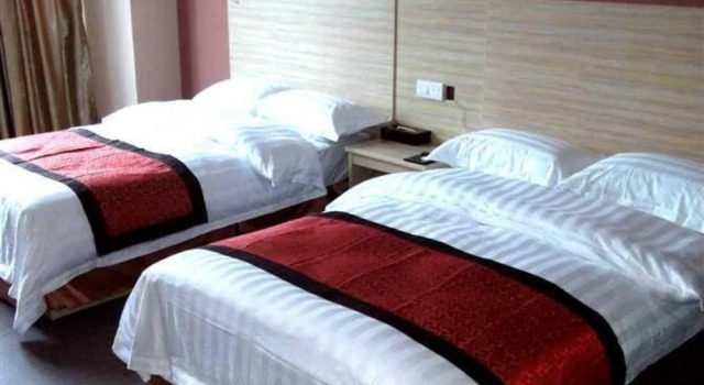 Yu Ting Hotel- Xiamen